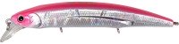 HIDE-UP HU-Minnow 111SS 33g #S-03 Pink Glow
