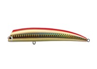TACKLE HOUSE Tuned K-ten Lipless Minnow TKLM9/14 #106 SH Gold Red