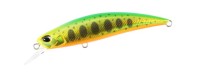 DUO Spearhead Ryuki 70S 7.0g Light #ANA4108 Gold Lime Chart Yamame OB