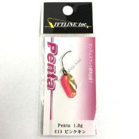 IVYLINE Penta 1.0g #E13 Pink Gold