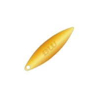 BUDDY WORKS Buddy Blade #2 GLD Gold