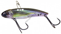 IMAKATSU SALTY MAHHA SONIC 5g ECO-FRIENDLY PRODUCT #MV-41 3DR SMELT (WAKASAGI)