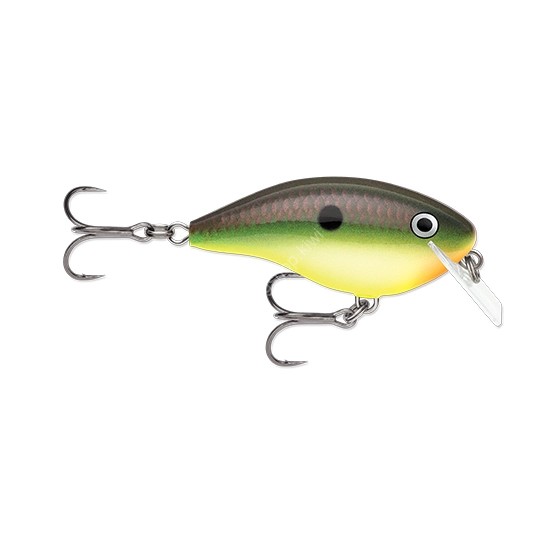 RAPALA OG Rocco 5 OGR5-HCGSD