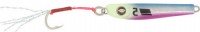 ABU GARCIA Salty Stage Micro Jig Slim 7.0g #BPK Blue Pink
