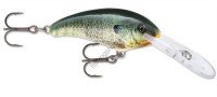 RAPALA Shad Dancer SDD4 BGL
