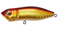 MEGABASS Swing Hot 60 # 003 GG Akakin