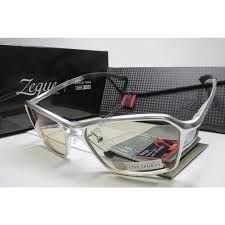 Zeal Optics F-1821 Vega Silverlight Sports