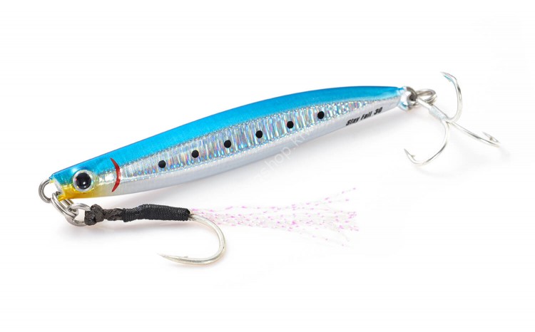 JACKSON Metal Effect Stay Fall 30g #SMI Sono Manma Iwashi
