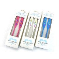 Miya Epoch Miyamae Shikkuofu Kids (White)