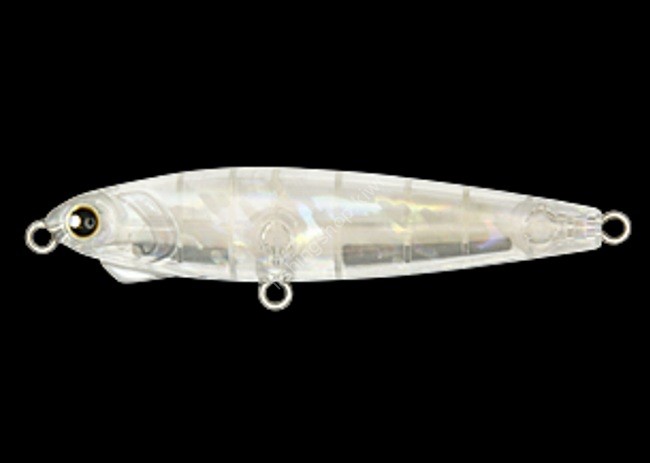 LONGIN Levin Mini 22Heavy #096 UV All Clear Magma