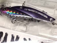 Jackson Tetsu Pan Vib 14g CKI single-ended