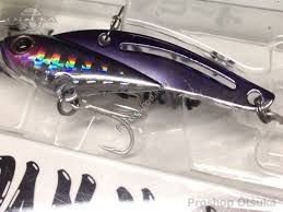 Jackson Tetsu Pan Vib 14g CKI single-ended