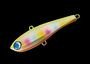 Jumprize ChataBee 68 No.10 BANANA Flash Rainbow
