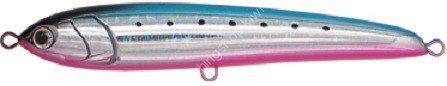 MARIA Rapido F130 # B13H Blue Pink Iwashi
