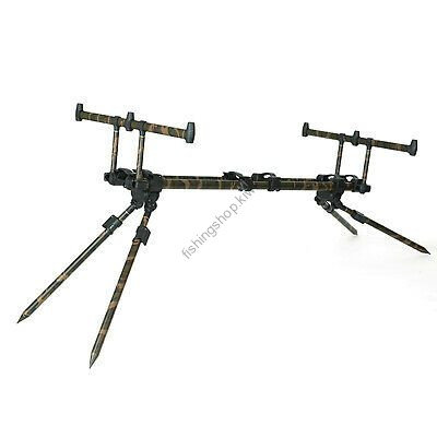 FOX Ranger MK2 Camo Pod 3 Rod
