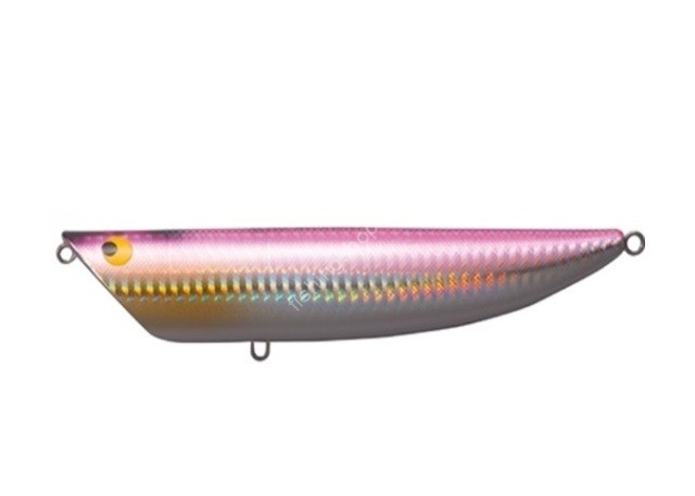 TACKLE HOUSE K-ten Blue Ocean Ripple Popper BKRP115 #109 Pink Back