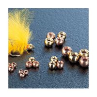 TIEMCO Bright Bead Gold Micro