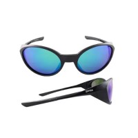 RAPALA SC Series Sunglasses RSG-SC85GRE Mat Black/Green Revo Mirror