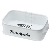 TSURI MUSHA S204 Multi-Bucket