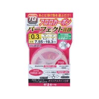 GAMAKATSU AP-227 Ayu Fluorocarbon Perfect Tackle 4m #6