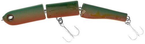 ABU GARCIA Salty Stage Godron # ASM (Ao Isome)