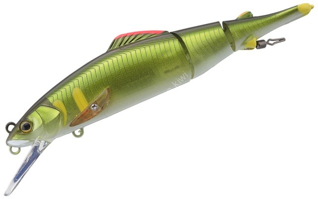 TIMON Otori Minnow 104 #Sight Glow Ayu