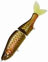 MEGABASS i-Slide 187 R IM(SP-C) #Dragon Fish G