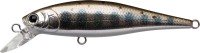 LUCKY CRAFT Pointer 65SP #Yamame Silver