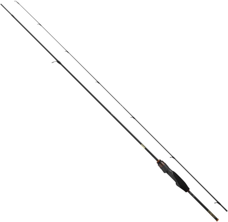 DAIWA Presso Air AGS 61L-S DAIWA Presso Air AGS 61L-S