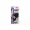 VANFOOK Leech 1.2g LC-13BL Black