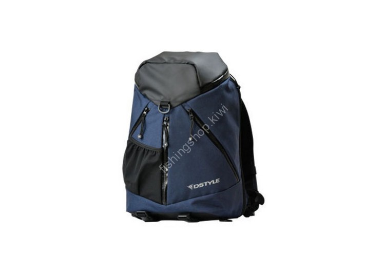 DSTYLE Backpack 20L Crosstrek #Navy