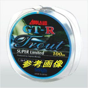 SANYO NYLON Applaud GT-R Trout Super Limited 100 m 8Lb