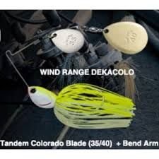 NORIES Wind Range 1/2 747