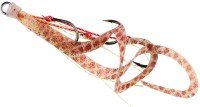 START US-56 Spare Unit Triple Hook Short Curly S #56 Gold Red SK