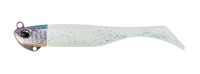 DUO Beach Walker Haul Set 35g 4'' #APA0189 Chara Iwashi + Pearl White S