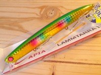 APIA Lammtarra # 11 Matsuo Deluxe