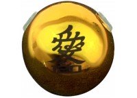 BOZLES TG Drop-K 60g #Clear Gold