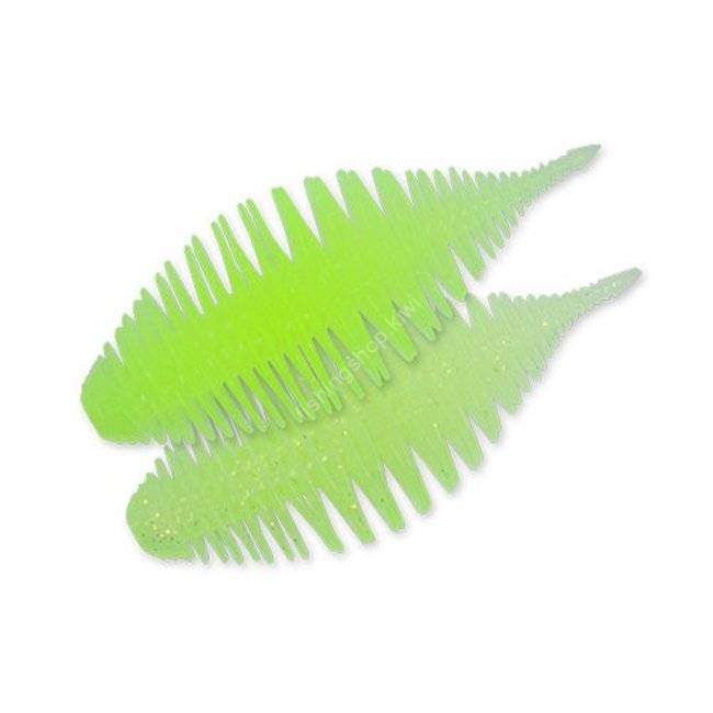 GEECRACK Bellows Gill 2.8in # 350 Honey Chart Shad Lures buy at