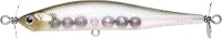 LUCKY CRAFT Screw Pointer 90 #Ghost Minnow