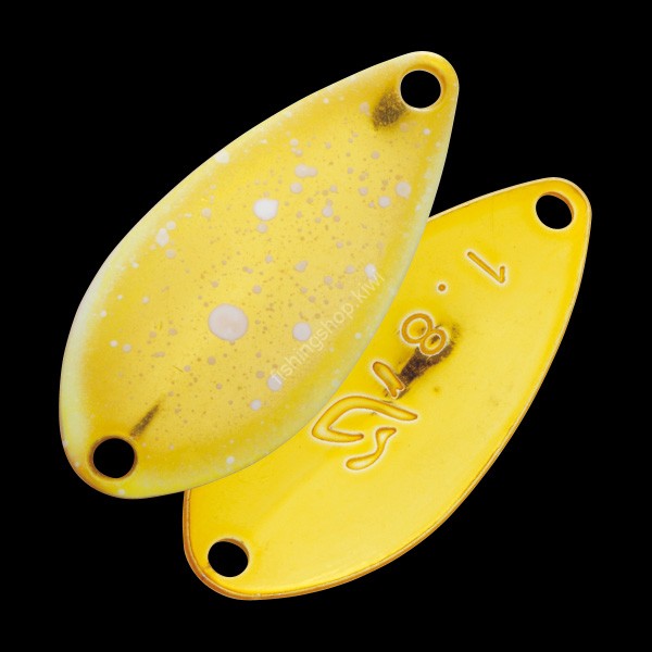 OFFICE EUCALYPTUS Kokoro 1.2g #G15 Royal Yellow