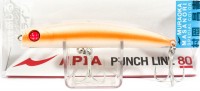 APIA Punch Line 80 # 08 Ibran (Muraoka SP)