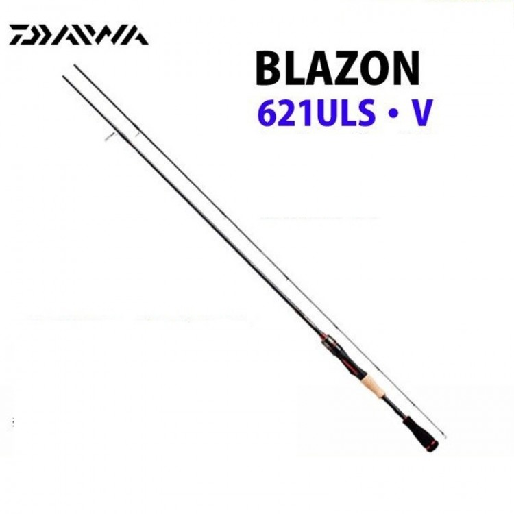 DAIWA Blazon 621ULS V