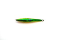 RISE JAPAN Rise Jig SLJ TG 80g #RJ28 Akakin Midokin