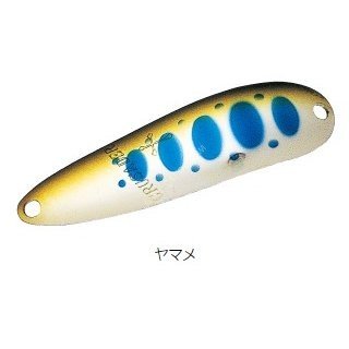 DAIWA Crusader 5.0g #03 Yamame