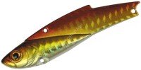 BASSDAY Range Vib 70 Iron #HH-14 (A) Height Holo Akakin