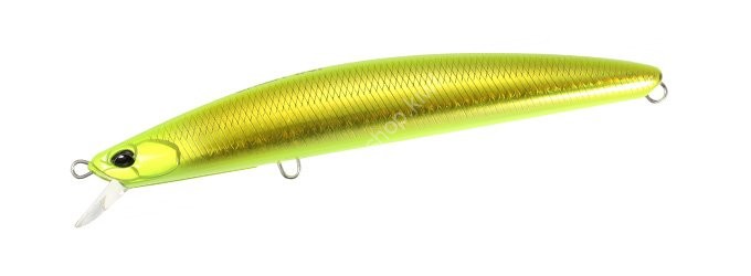 DUO Tide Minnow Ghost 170F #CYA0774 Hyper Chart
