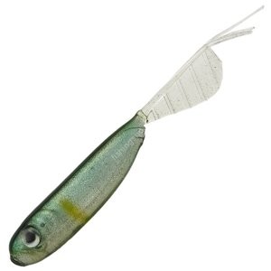 TIEMCO Super Hovering Fish 2.5ECO # 23P Live May