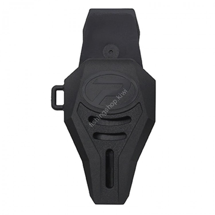 PROX Hard Rubber Pliers Holster M / Black