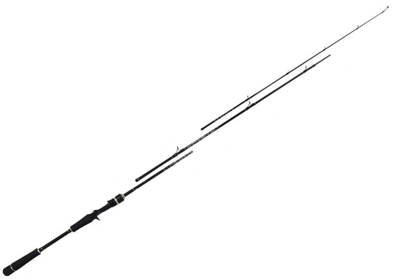 sin　ヤマガブランクスTriceptor 65ML Bait mode YAMAGA BLANKS Triceptor 65ML Bait Model Rods buy at Fishingshop.kiwi