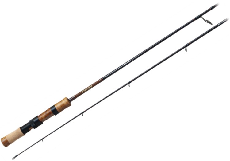 ANGLERS REPUBLIC Egeria Native EFVS-43UL